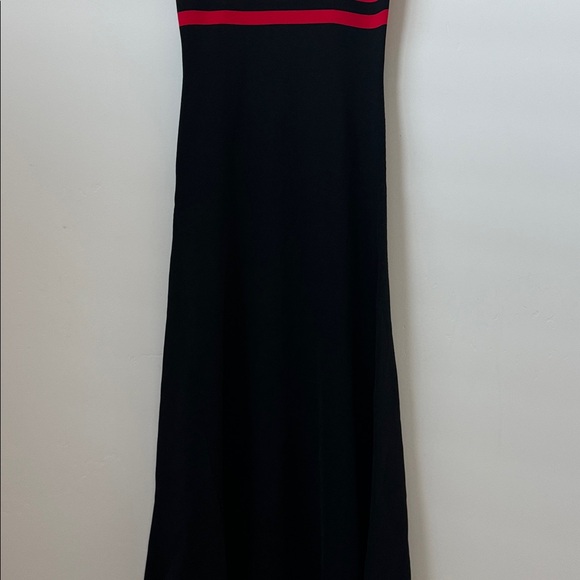 Cynthia Rowley Riviera Striped Knit Jersey Dress Size: XS - Picture 4 of 10